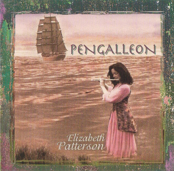 Elizabeth Patterson - Pengalleon (CD, Album) (Near Mint (NM or M-))