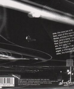 Alternative view of The Earl MacDonald 6 - Echoes In The Night (CD, Album) (Mint (M))