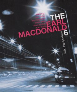 The Earl MacDonald 6 - Echoes In The Night (CD, Album) (Mint (M))