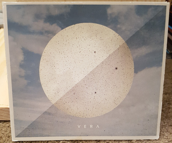 Vera (34) - Vera (CD, Album) (Mint (M))