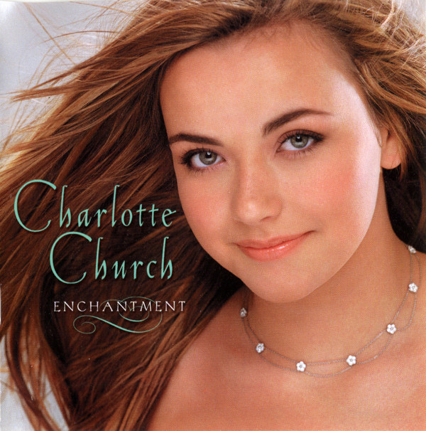 Charlotte Church - Enchantment (CD, Album) (Mint (M))