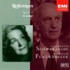 Hugo Wolf – Elisabeth Schwarzkopf, Wilhelm Furtwängler - 22 Lieder (CD, Album, Mono, RE, RM) (Mint (M))