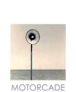 Motorcade (2) - Motorcade (LP, Album) (Near Mint (NM or M-))