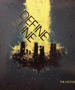 Define The Line - The Victory (CD, Album) (Mint (M))