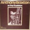 Anthony Braxton - In The Tradition (LP, Album) (Near Mint (NM or M-))