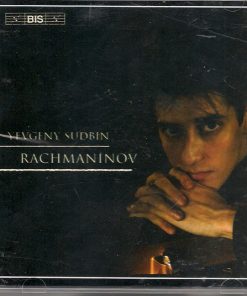 Rachmaninov*, Yevgeny Sudbin - Yevgeny Sudbin Plays Rachmaninov (CD, Album) (Mint (M))