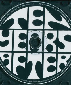 Ten Years After - Live At The Fillmore East (2xCD, Album, RM) (Near Mint (NM or M-)) - Image 3