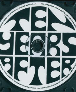 Ten Years After - Live At The Fillmore East (2xCD, Album, RM) (Near Mint (NM or M-)) - Image 4