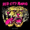 Red City Radio - Sky Tigers (12", S/Sided, EP) (Near Mint (NM or M-))