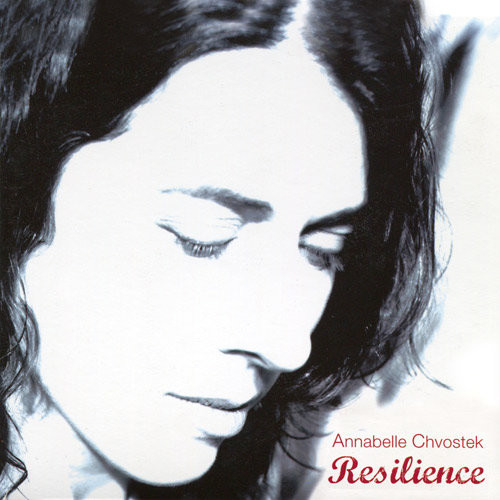 Annabelle Chvostek - Resilience (CD, Album) (Mint (M))