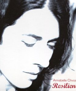 Annabelle Chvostek - Resilience (CD, Album) (Near Mint (NM or M-))