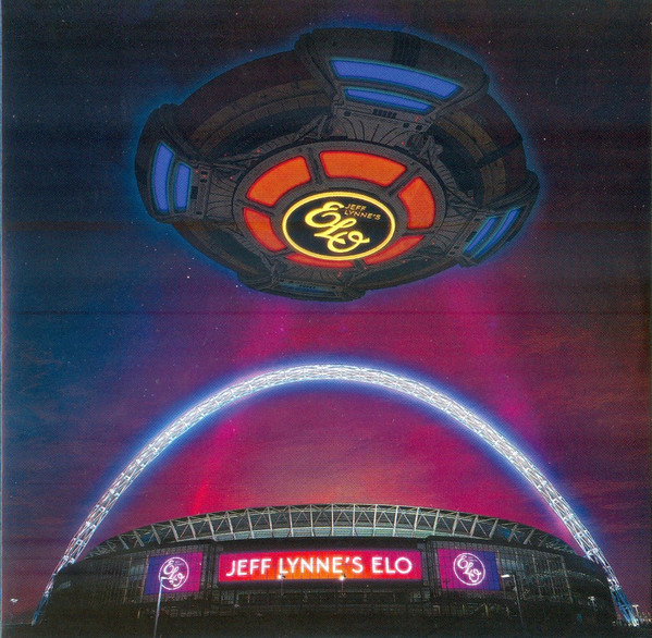 Electric Light Orchestra - Wembley Or Bust (2xCD + DVD-V + Album) (Near Mint (NM or M-)) - Image 5