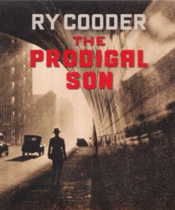 Ry Cooder - The Prodigal Son (CD, Album) (Near Mint (NM or M-))
