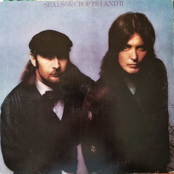 Seals & Crofts - I And II (2xLP, Comp, uni) (Mint (M))