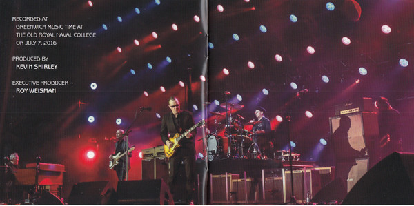 Joe Bonamassa - British Blues Explosion Live (2xCD, Album) (Near Mint (NM or M-)) - Image 5