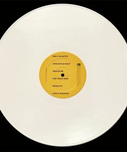 30 Seconds To Mars - America (LP, Album, Whi) (Near Mint (NM or M-)) - Image 3