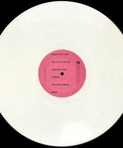 30 Seconds To Mars - America (LP, Album, Whi) (Near Mint (NM or M-)) - Image 4