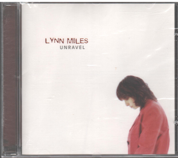 Lynn Miles - Unravel (CD, Album) (Near Mint (NM or M-))