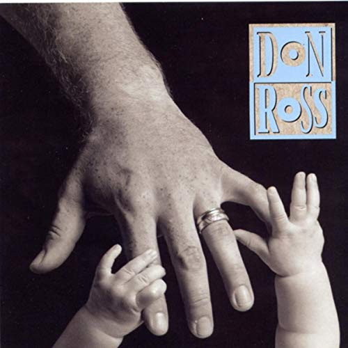 Don Ross (2) - Three Hands (CD, Album) (Near Mint (NM or M-))