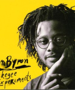 Don Byron - Tuskegee Experiments (CD, Album) (Mint (M))