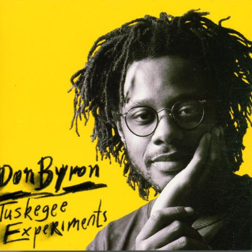 Don Byron - Tuskegee Experiments (CD, Album) (Mint (M))