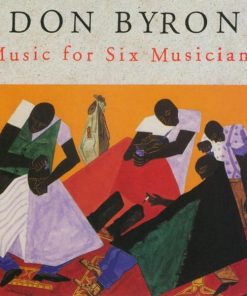 Don Byron - Music For Six Musicians (CD, Album) (Mint (M))
