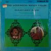 Mickey Fields, Richard "Groove" Holmes - The Astonishing Mickey Fields (LP, Album) (Very Good Plus (VG+))