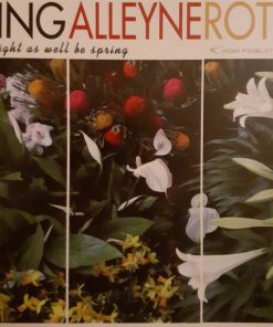 King-Alleyne-Roth Trio - It Might As Well Be Spring (CD, Album) (Near Mint (NM or M-))