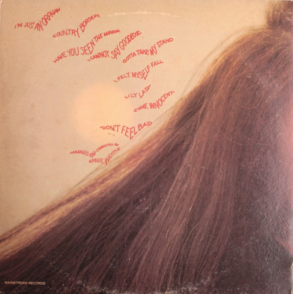Bertha Belle Browne - Bertha Belle Browne (LP, Album, Promo, Gat) (Very Good Plus (VG+)) - Image 3