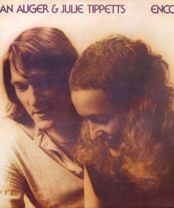 Brian Auger & Julie Tippetts - Encore (LP, Album, Los) (Very Good Plus (VG+))
