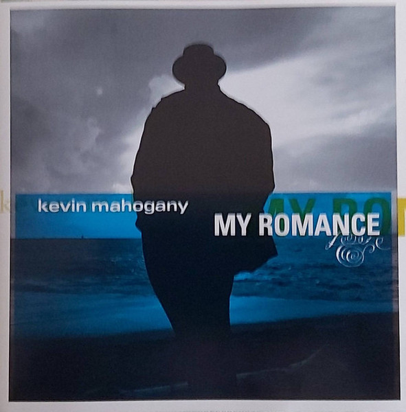 Kevin Mahogany - My Romance (CD, Album) (Mint (M))