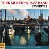 Turk Murphy's Jazz Band - Favorites (CD, Comp, RE, RM) (Near Mint (NM or M-))