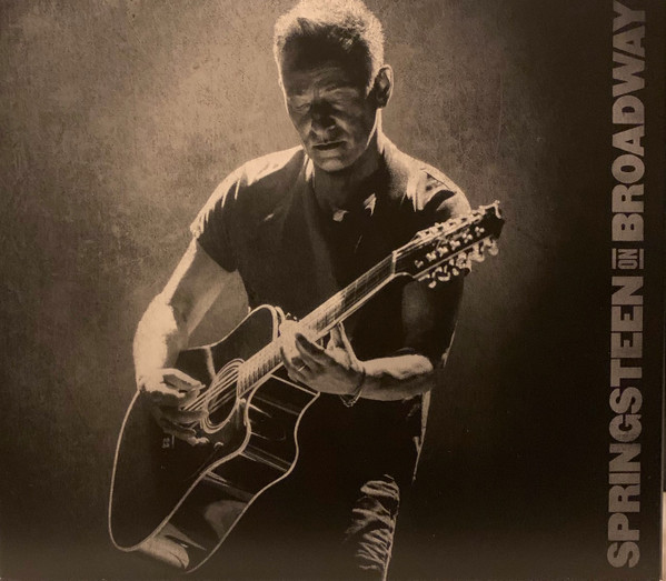 Bruce Springsteen - Springsteen On Broadway (2xCD, Album) (Mint (M)) - Image 3