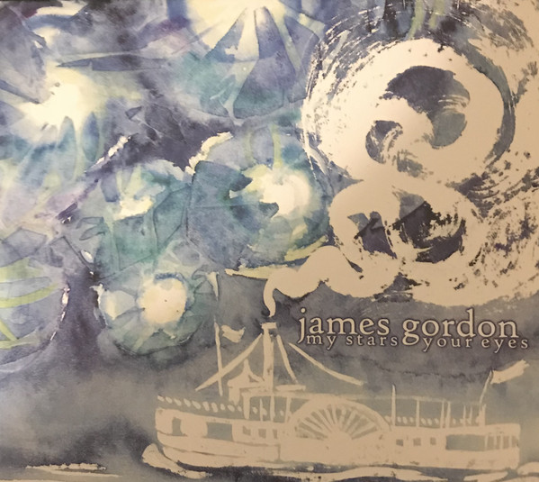 James Gordon - My Stars Your Eyes (CD, Album) (Near Mint (NM or M-))