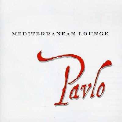 Pavlo - Mediterranean Lounge (CD, Album) (Near Mint (NM or M-))