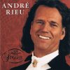 André Rieu, Johann Strauß Orchestra - 100 Years Of Strauss (CD, Album) (Mint (M))