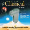 Various - The No.1 Classical Album (2xCD, Comp) (Near Mint (NM or M-))
