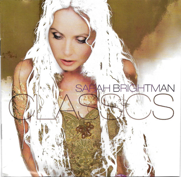 Sarah Brightman - Classics (CD, Comp, Club) (Near Mint (NM or M-))