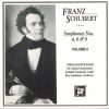 Franz Schubert, Hanover Band, Roy Goodman - Symphonies Nos. 4 6 & 9 ● Vol. II (2xCD, Album) (Mint (M))