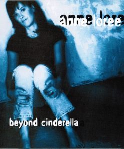 Anne Loree - Beyond Cinderella (CD, Album) (Near Mint (NM or M-))