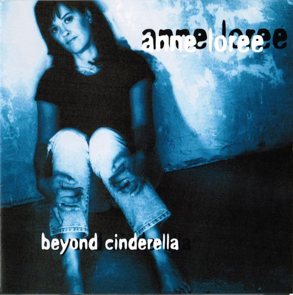 Anne Loree - Beyond Cinderella (CD, Album) (Near Mint (NM or M-))