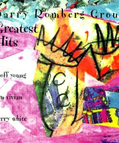 The Barry Romberg Group - Greatest Hits (CD, Album) (Mint (M))