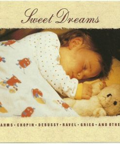 Various - Sweet Dreams (CD, Comp) (Near Mint (NM or M-))