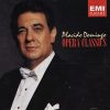 Placido Domingo - Opera Classics (Great Arias From Classic Operas) (CD, Comp, Club) (Near Mint (NM or M-))