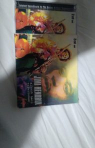 Jimi Hendrix - Albert Hall Experience (2xCD, RM) (Near Mint (NM or M-))