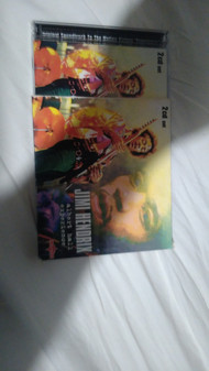 Jimi Hendrix - Albert Hall Experience (2xCD, RM) (Near Mint (NM or M-))