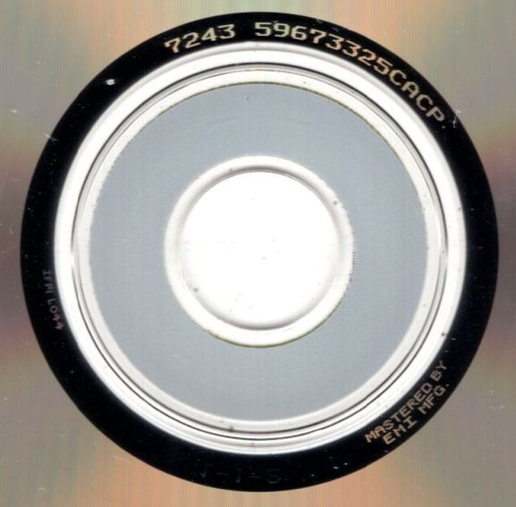 Leahy - In All Things (CD, Album, Copy Prot.) (Mint (M)) - Image 4