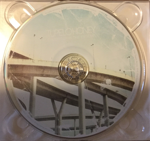 Tupelo Honey (2) - Caught Up In The Excess (CD, Album) (Near Mint (NM or M-)) - Image 3
