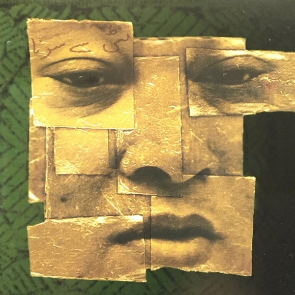 Nusrat Fateh Ali Khan & Party - Dust To Gold (CD, Album) (Near Mint (NM or M-))