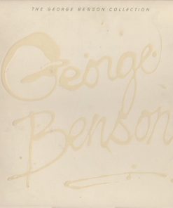 George Benson - The George Benson Collection (2xLP, Comp, Win) (Very Good Plus (VG+))